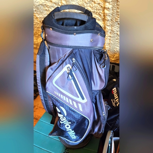 Other Golf Bag Poshmark